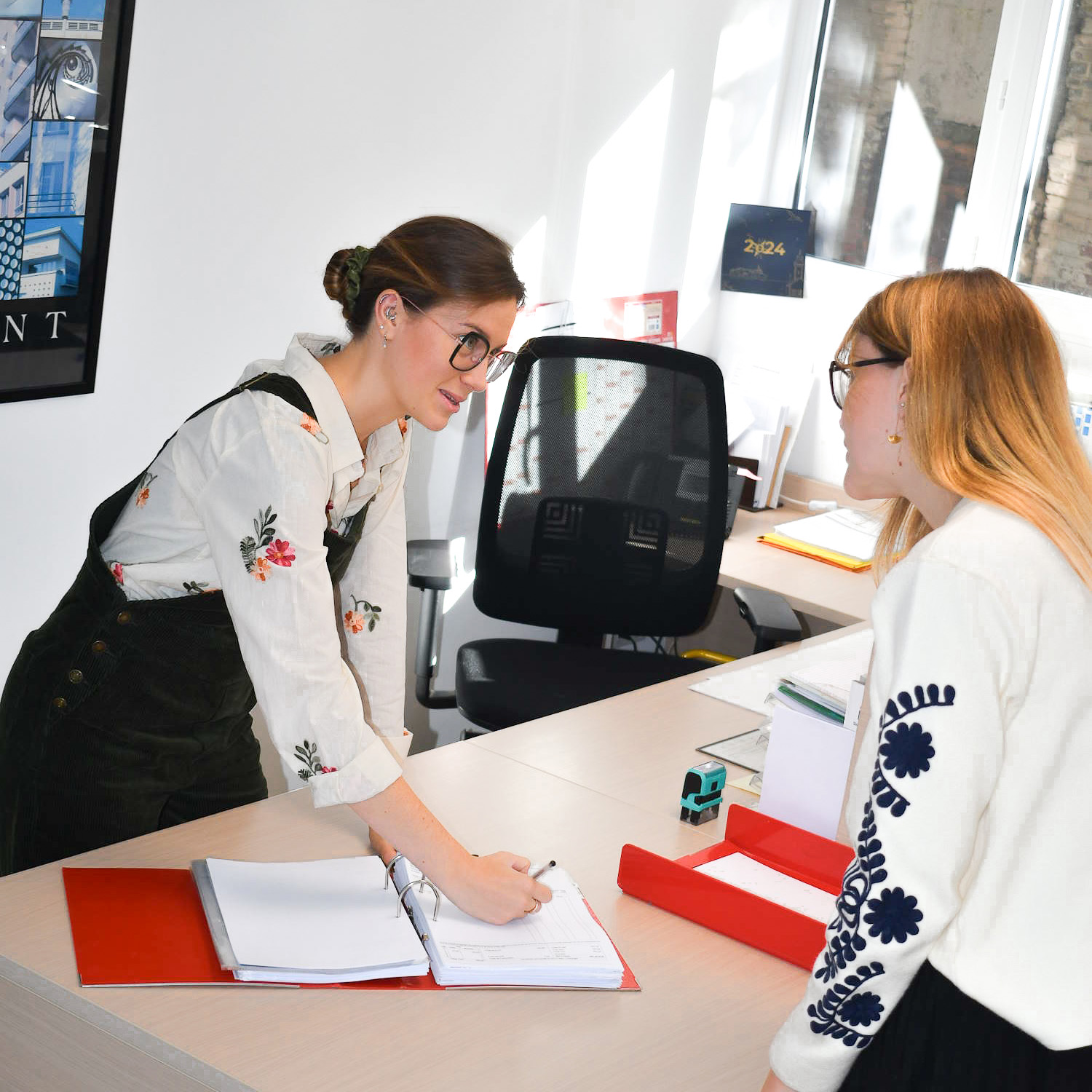 Coaching de dirigeants - Accompagnement personnalisé
