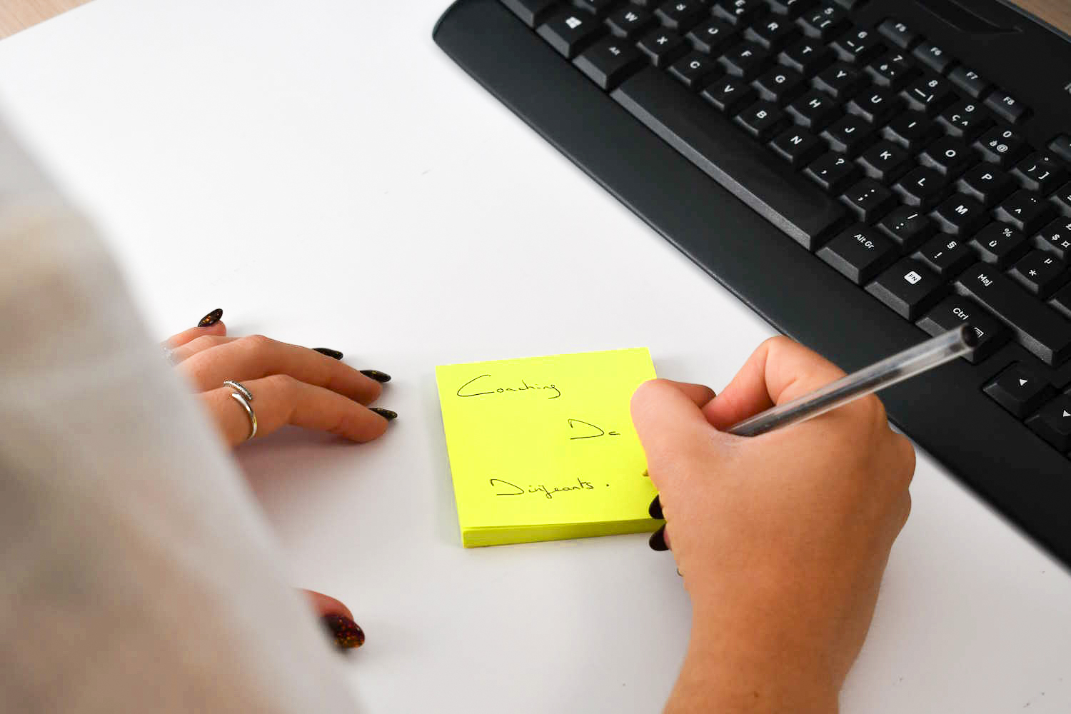 Jeanne Ezanno - Coaching de dirigeants : affrontez les obstacles de votre parcours entrepreneurial