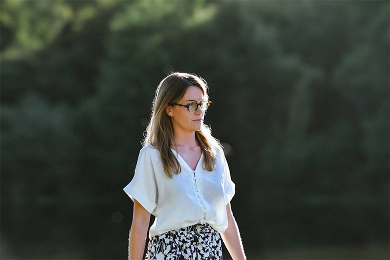 Jeanne Ezanno - Préparatrice mentale pour sportifs et dirigeants